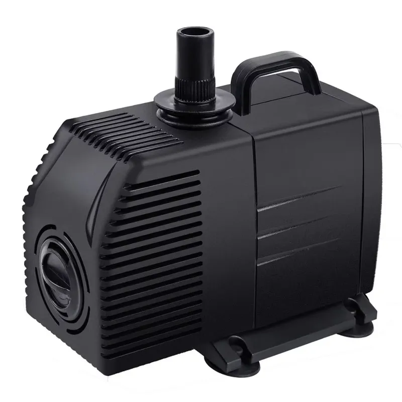 Submersible Pond Pump 5000L H - Submersible Pond Circulating Swimming Pool Pump