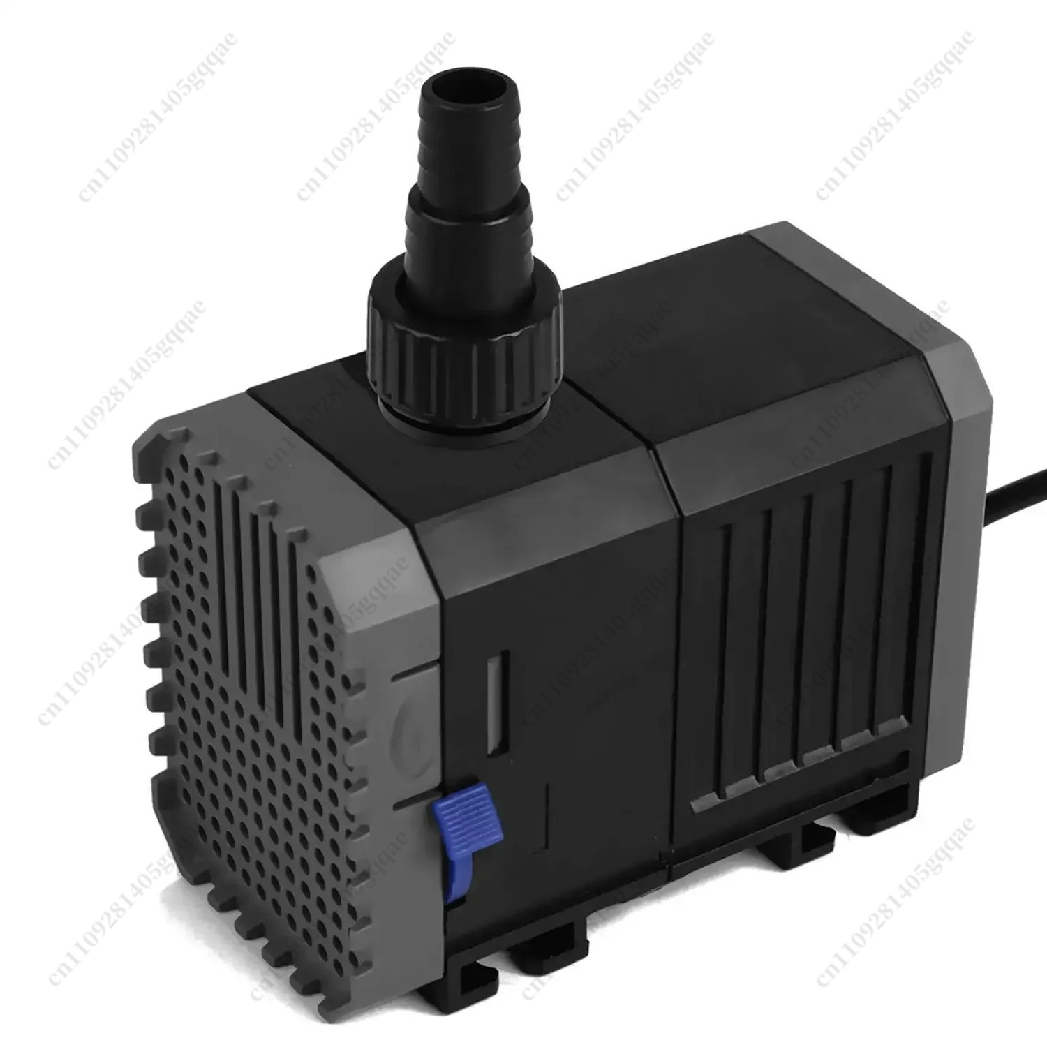 Submersible Pond Pump 5000L H - Ultra Quiet Submersible Aquarium Water Pump