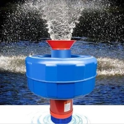 3Inch DC 24V 350W Solar Powere - Solar Pond Aerator Oxygen Pump 评论和价格