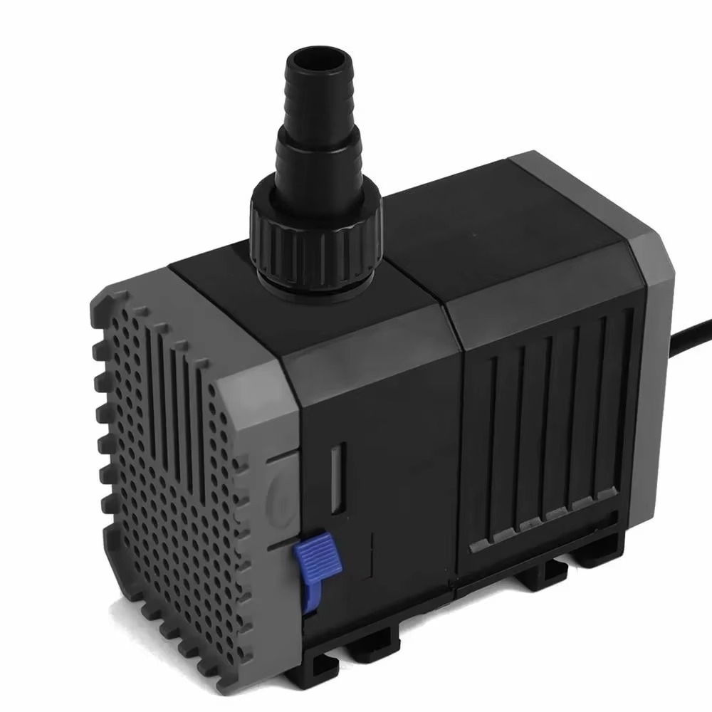 Ultra Quiet Submersible Aquari - Submersible Pond Pump 5000L H 评论和价格
