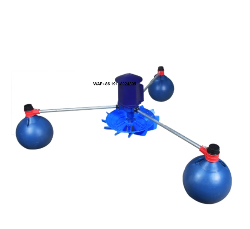 Solar Powered Floating Pond Ae - Solar Pond Aerator Oxygen Pump 评论和价格