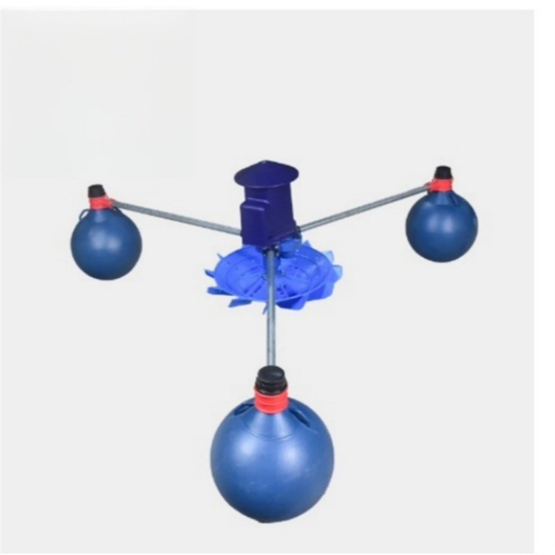 Solar Powered Floating Pond Ae - Solar Pond Aerator Oxygen Pump 评论和价格