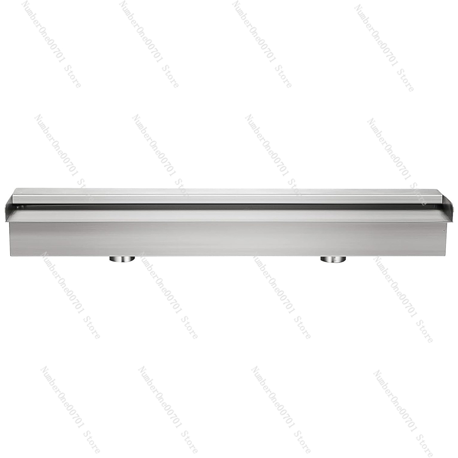 Stainless Steel Waterfall Spil - Waterfall Spillway Stainless Steel Weir 评论和价格