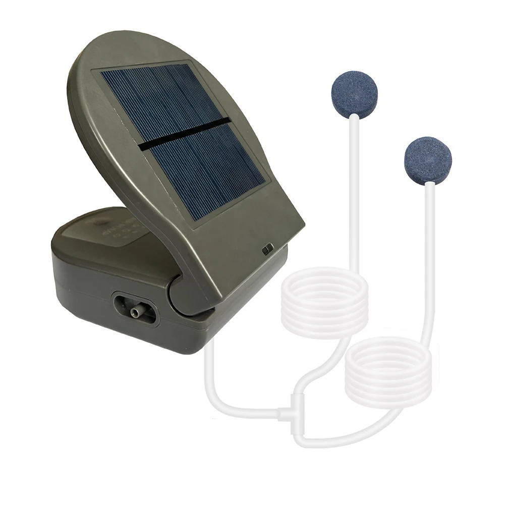 Solar Powered For Pond Aerator - Solar Pond Aerator Oxygen Pump 评论和价格