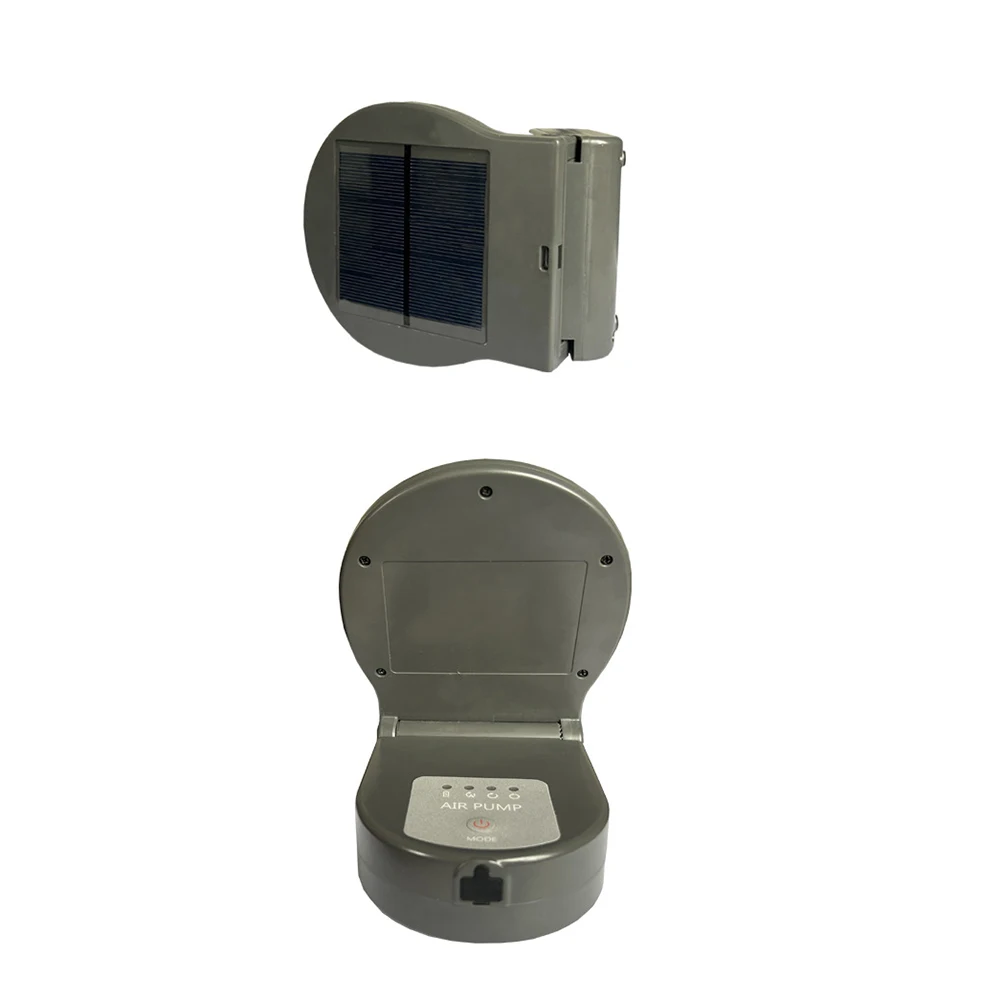 Solar Powered For Pond Aerator - Solar Pond Aerator Oxygen Pump 评论和价格