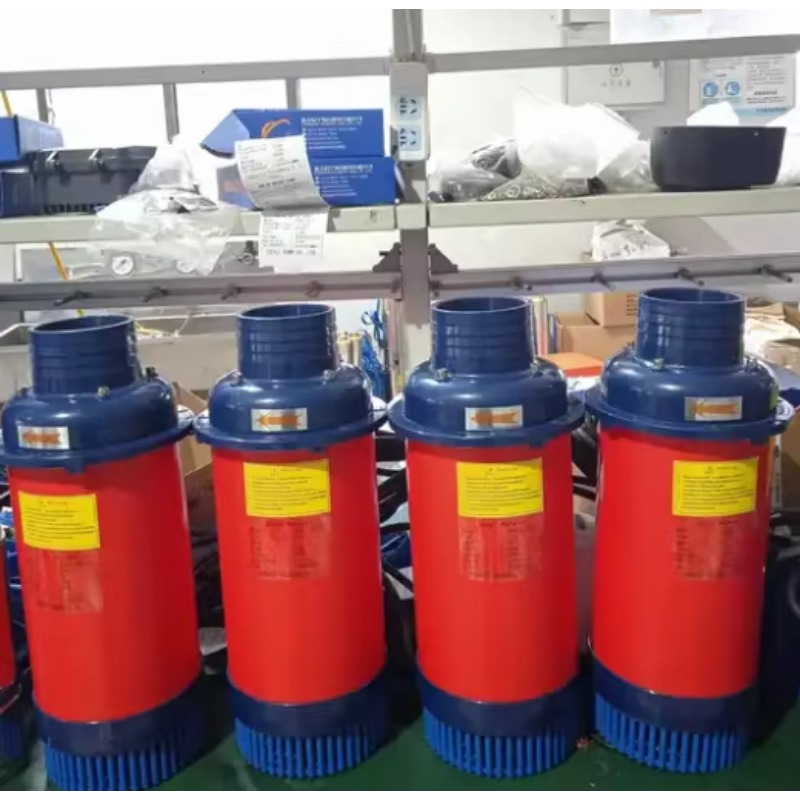 Wholesale Aquaculture Equipmen - Solar Pond Aerator Oxygen Pump 评论和价格