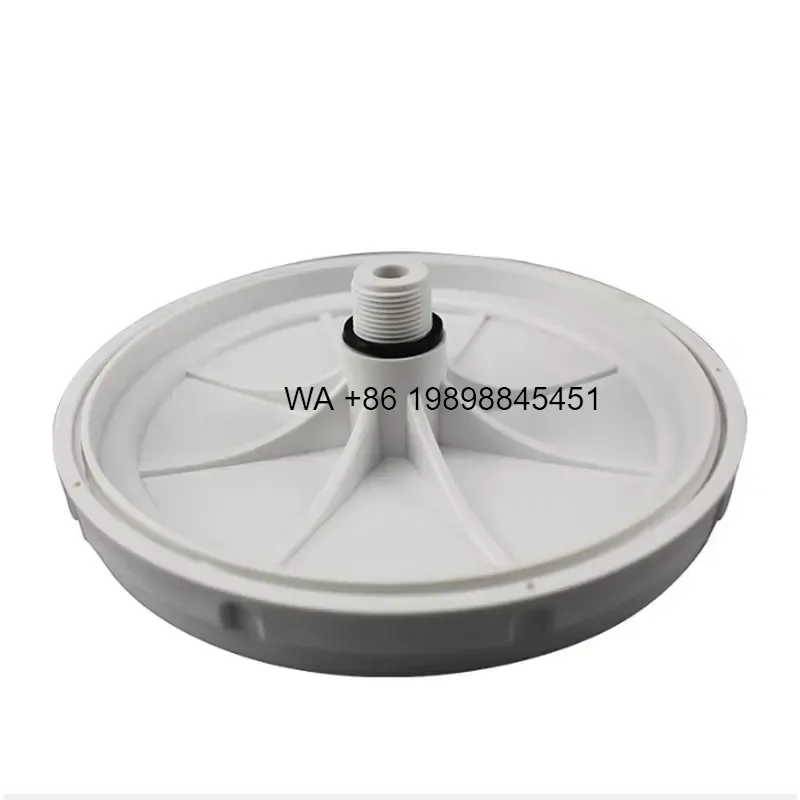 Wmwmnu 300mm Micropore Pond Ae - Air Diffuser Disc Bubble Aeration Pond 评论和价格