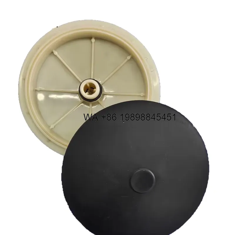 Wmwmnu 300mm Micropore Pond Ae - Air Diffuser Disc Bubble Aeration Pond 评论和价格