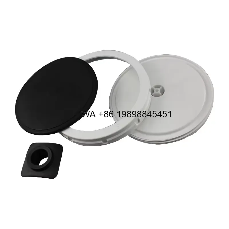 Wmwmnu 300mm Micropore Pond Ae - Air Diffuser Disc Bubble Aeration Pond 评论和价格