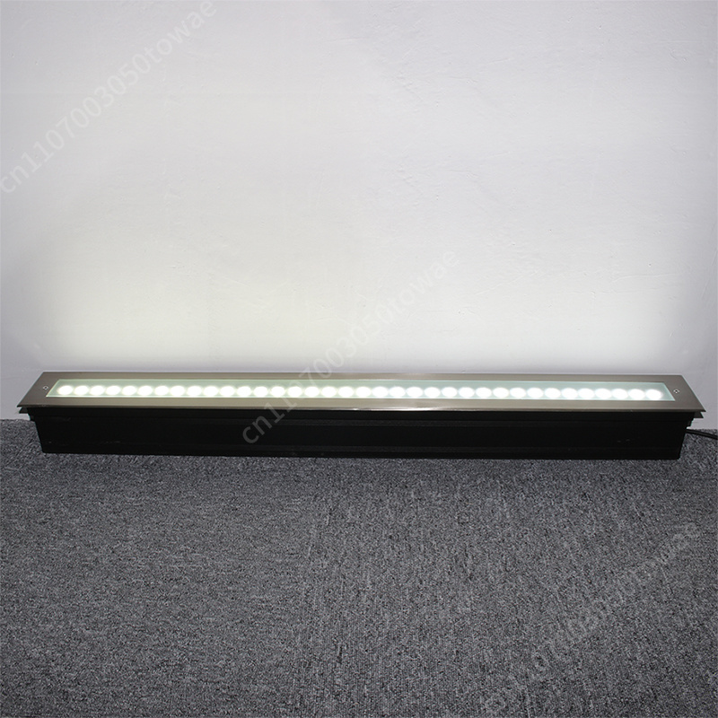 Outdoor IP68 Submersible LED F - Submersible Fountain Led Light Ring Ip68 评论和价格