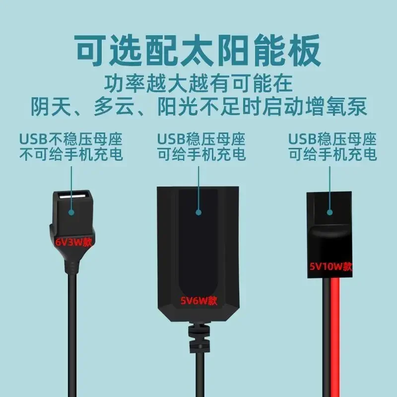 Fish pond solar powered oxygen - Solar Pond Aerator Oxygen Pump 评论和价格