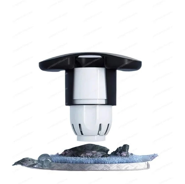 Fish Pond Floating Skimmer Aut - Pond Leaf Skimmer Floating Automatic 评论和价格
