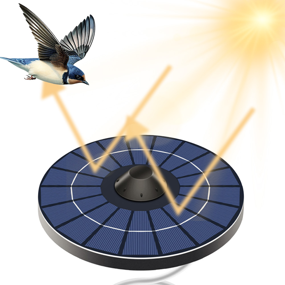 Solar Floating Pond Aerator So - Solar Pond Aerator Oxygen Pump 评论和价格